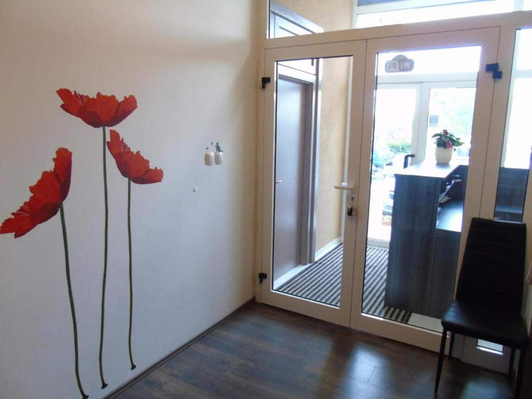 Mikulic Appartement *