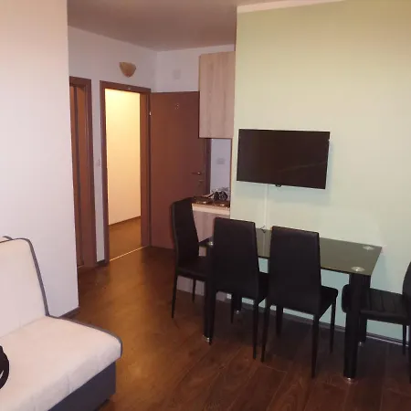 Apartments Mikulic Zadar Exterior photo