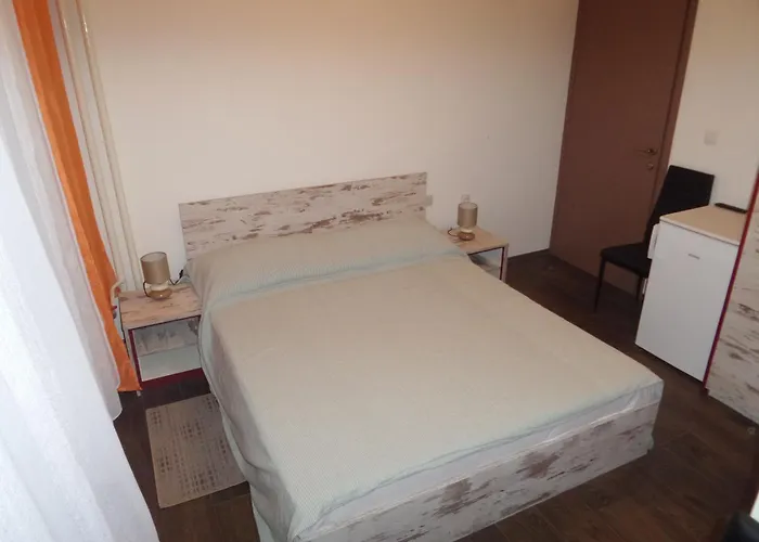 Apartments Mikulic
