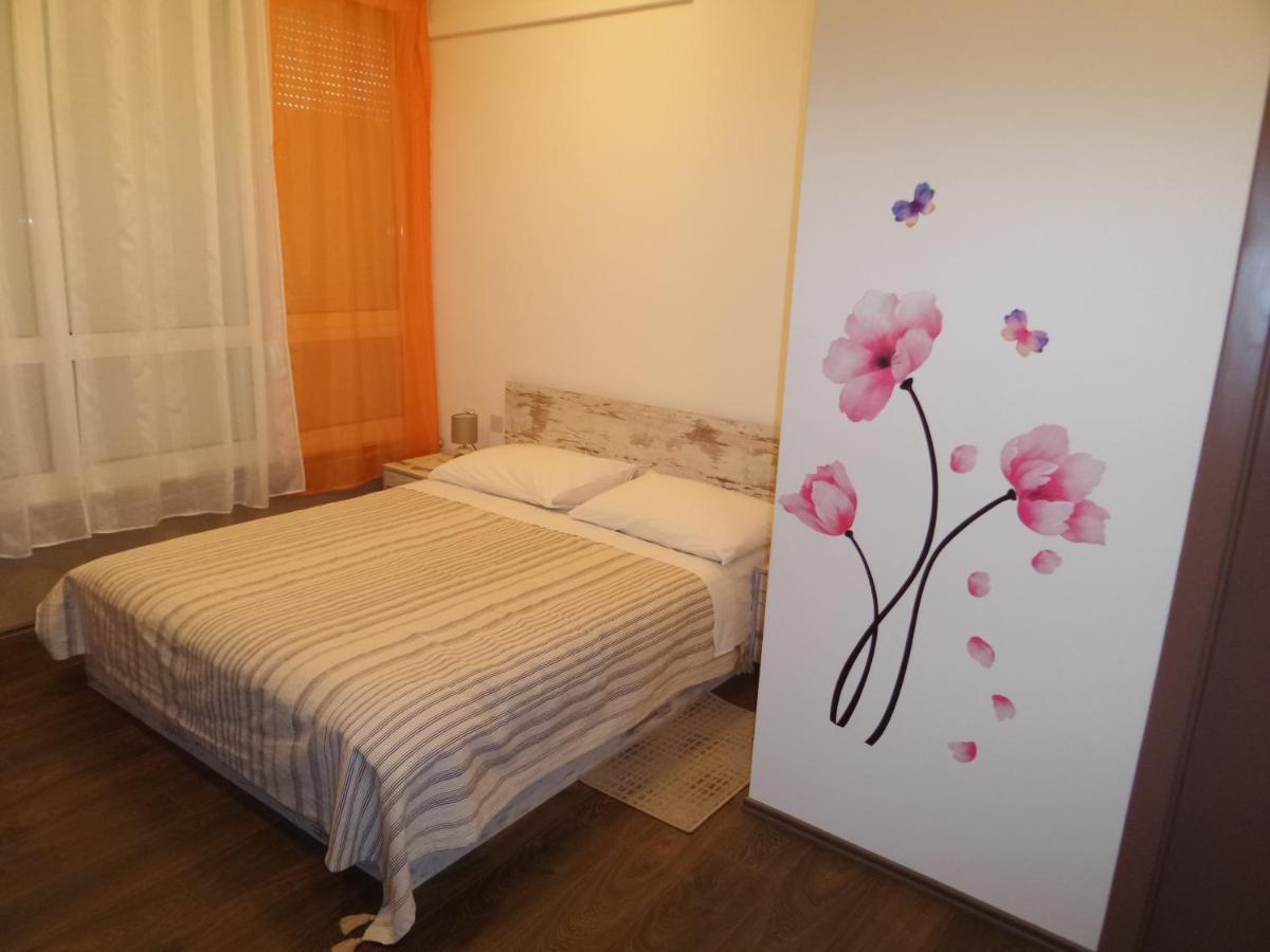 Apartment Apartments Mikulic