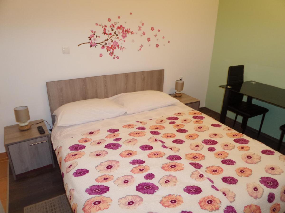 Apartments Mikulic Apartment Zadar