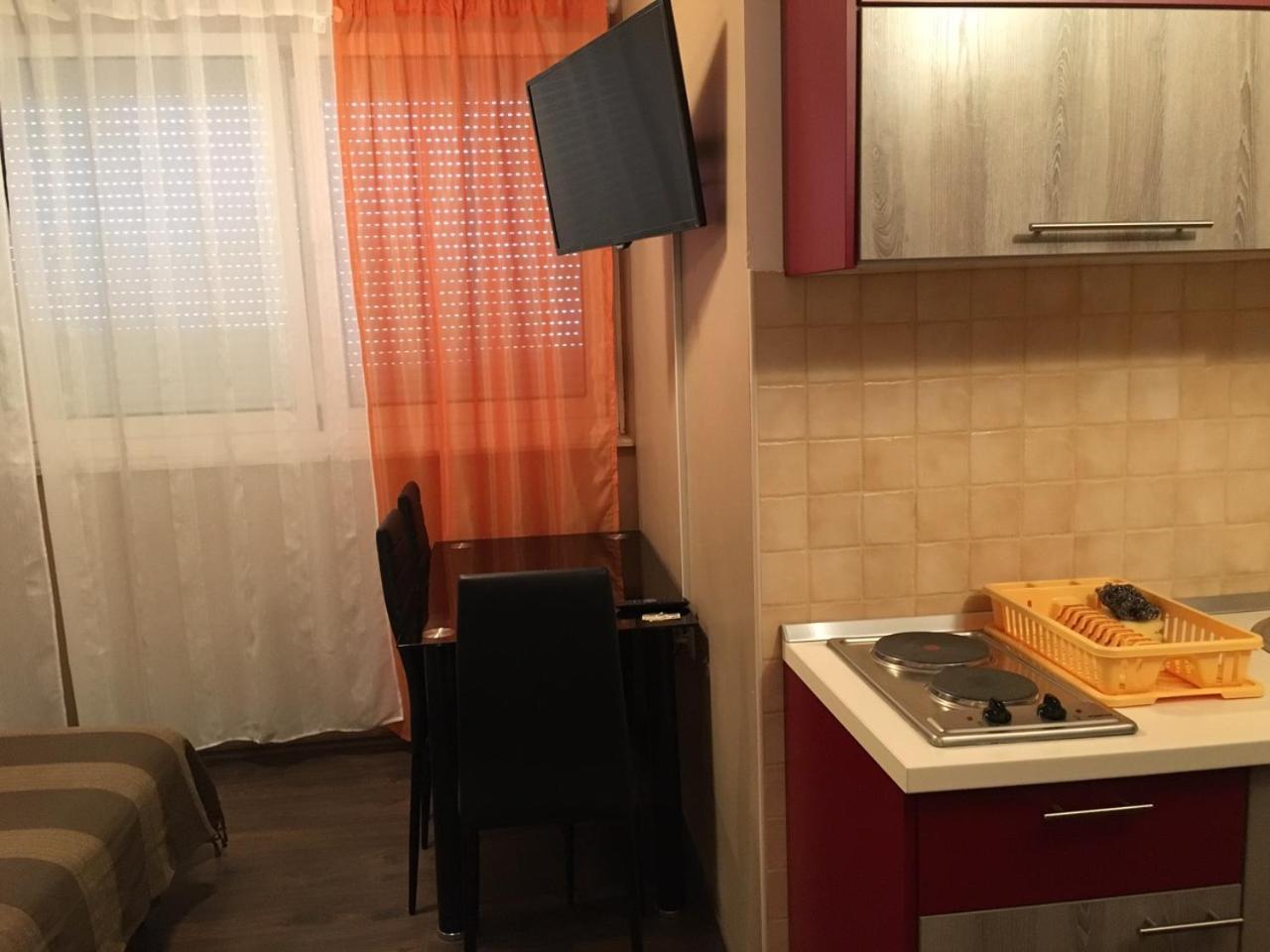Apartment Apartments Mikulic