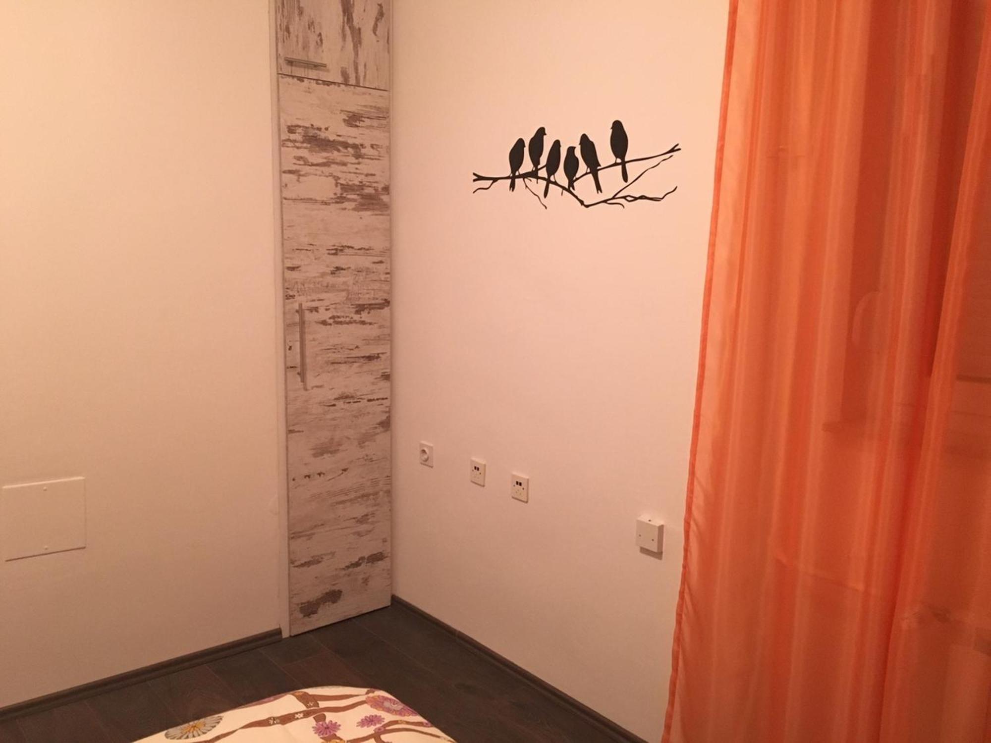 Mikulic Appartement *