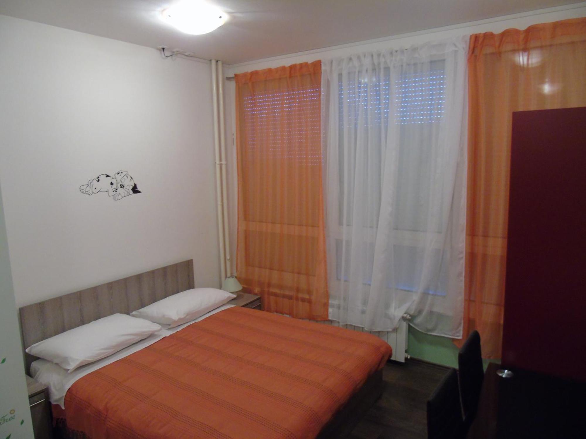 Apartments Mikulic Apartment Zadar