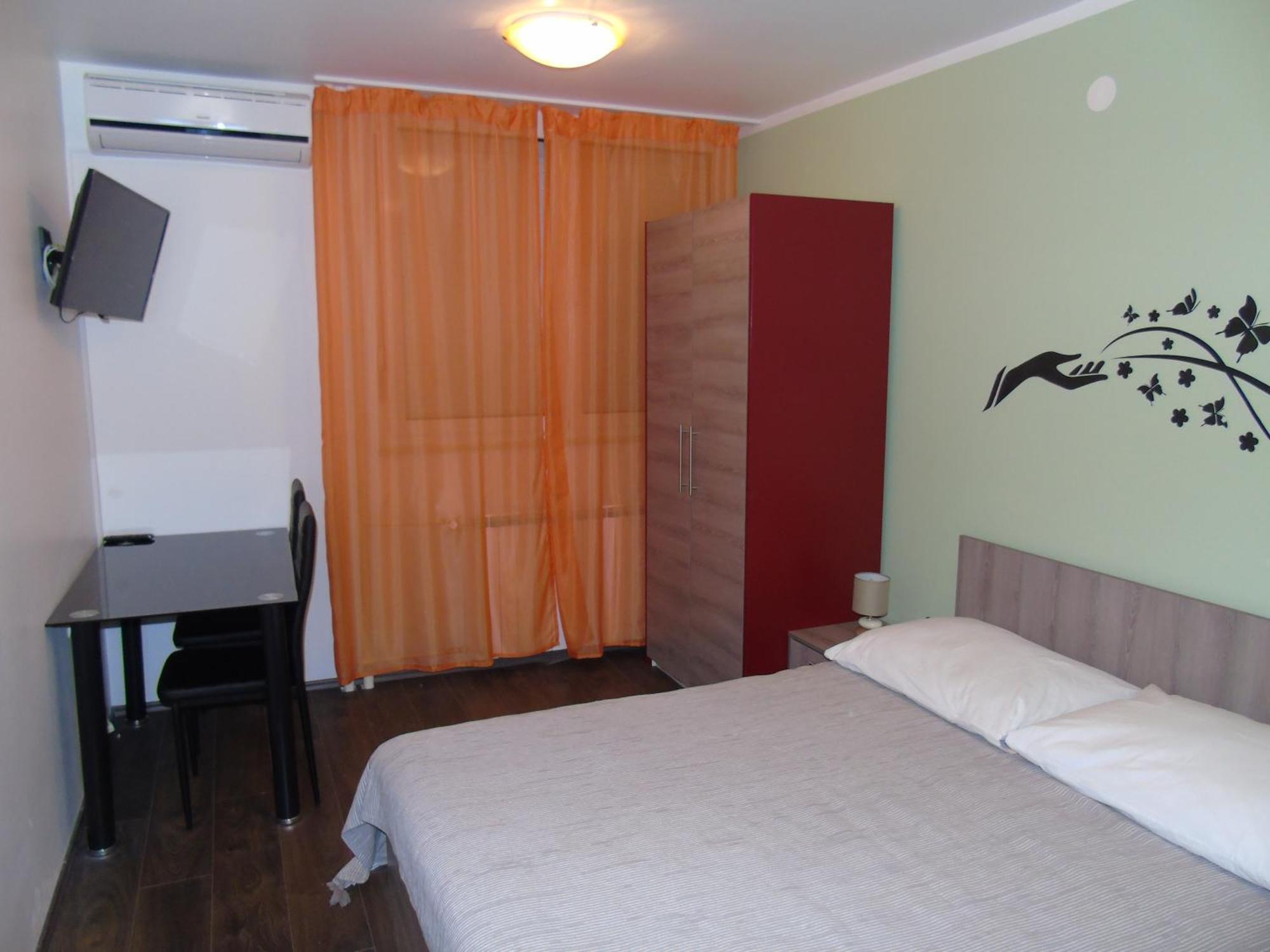 Apartments Mikulic Apartment Zadar