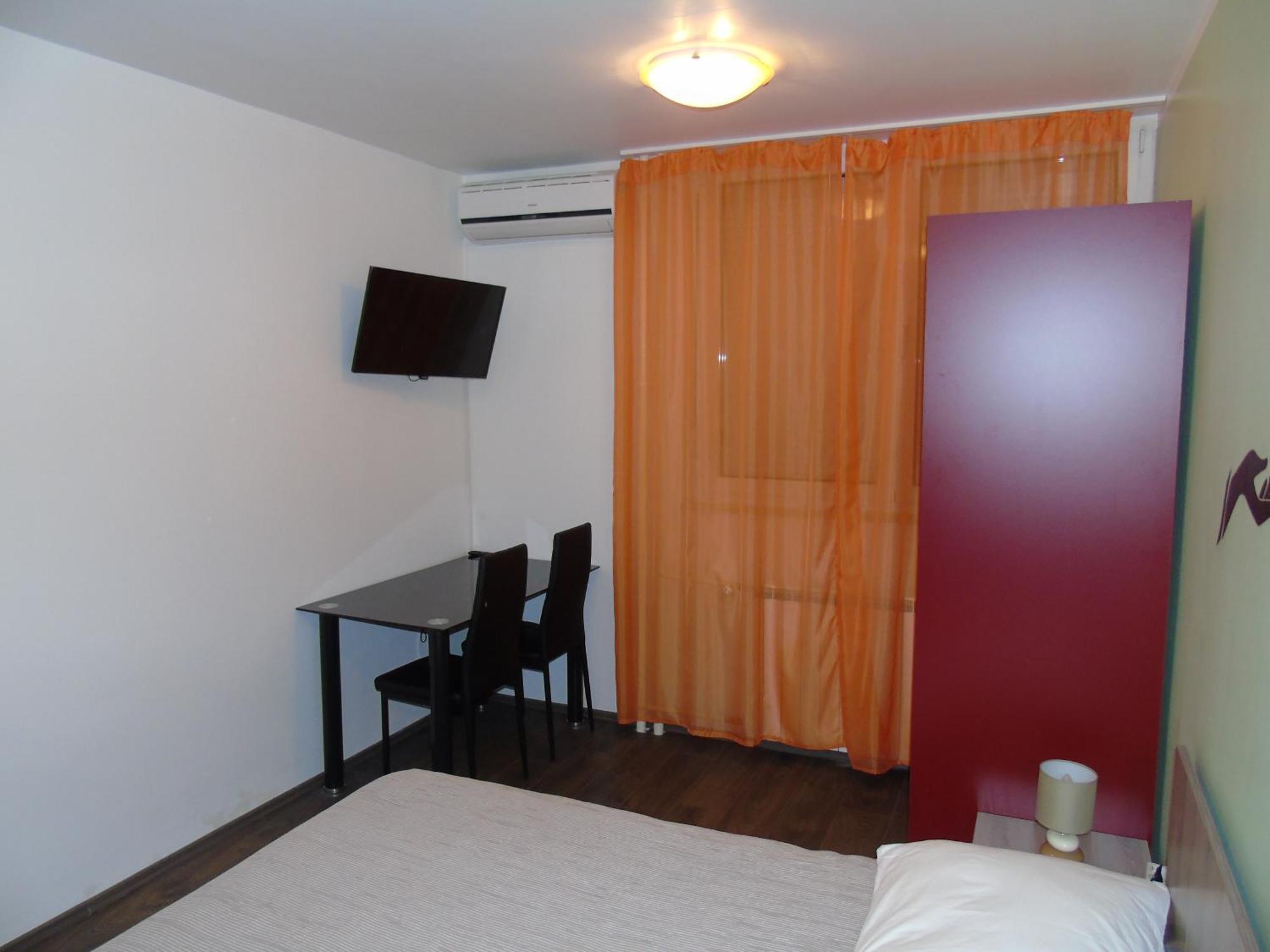 Apartment Apartments Mikulic *