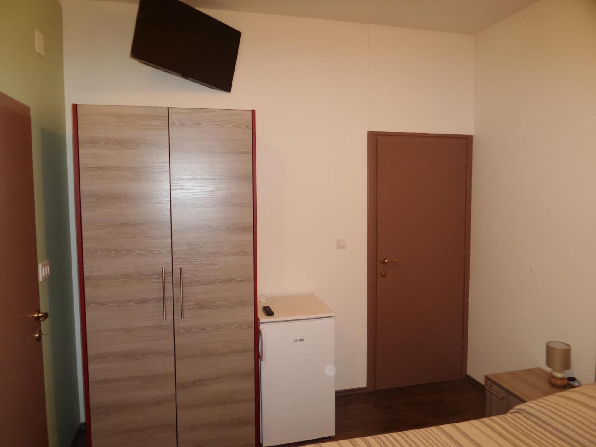 Apartment Apartments Mikulic *