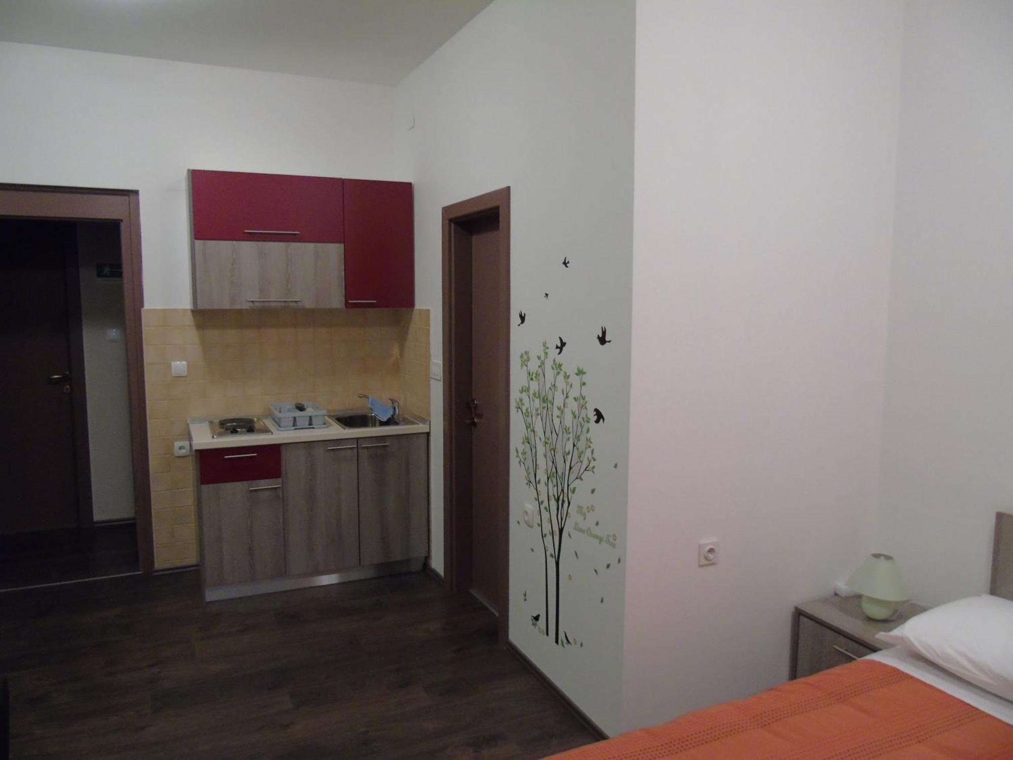 Apartments Mikulic Zadar