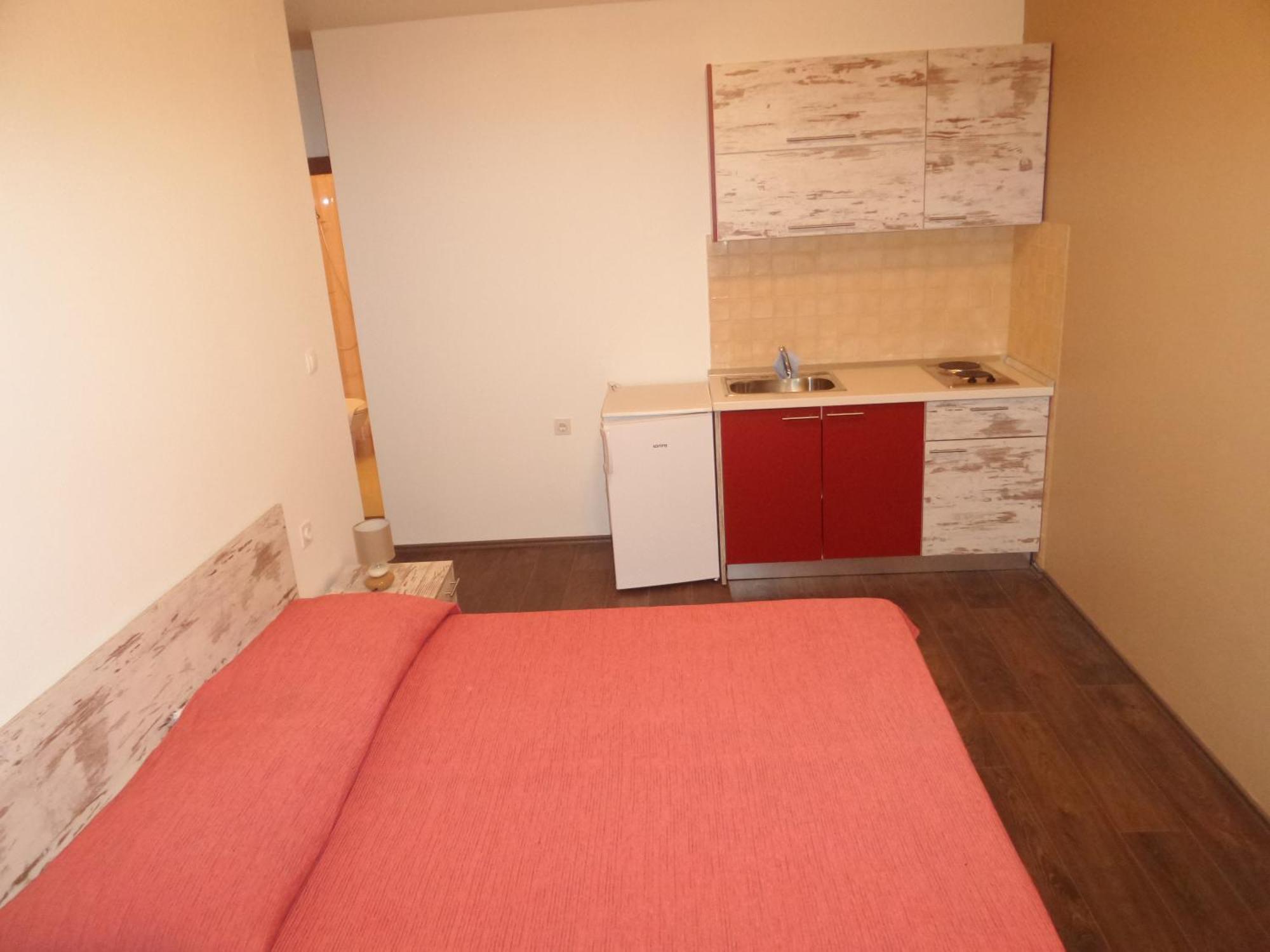 Apartments Mikulic