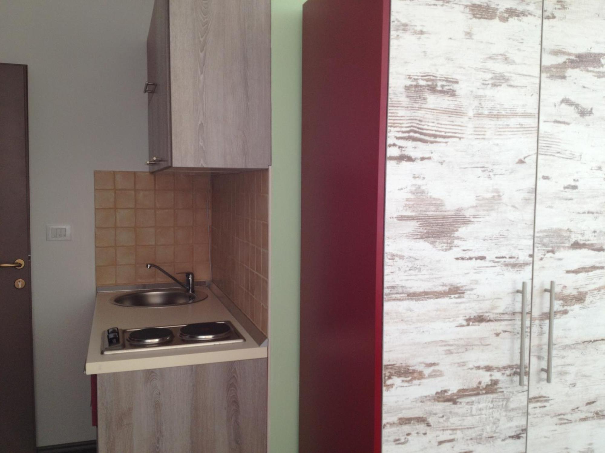 Appartement Mikulic