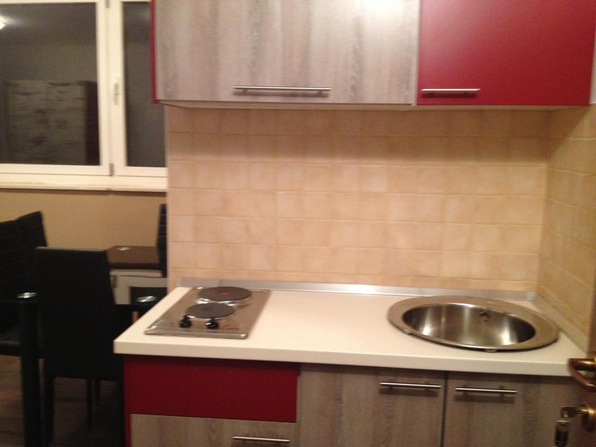 Apartment Apartments Mikulic Zadar