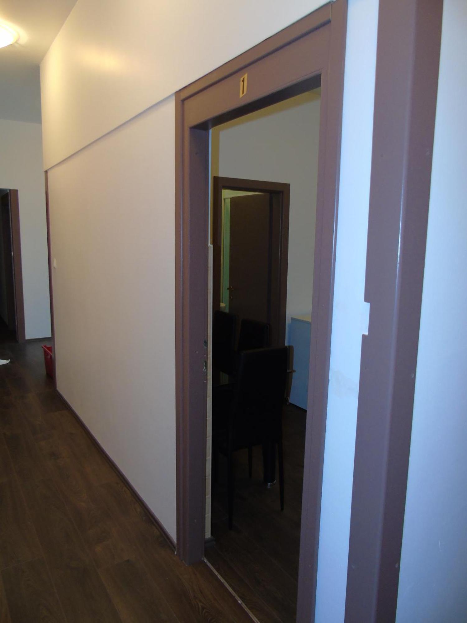 Apartment Apartments Mikulic