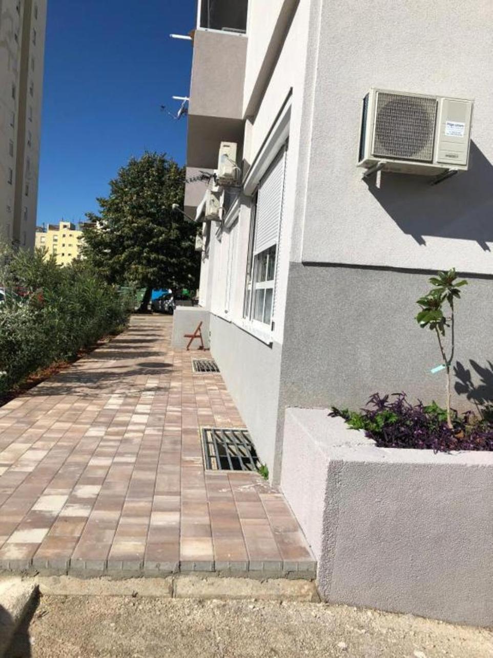 Apartment Apartments Mikulic Zadar