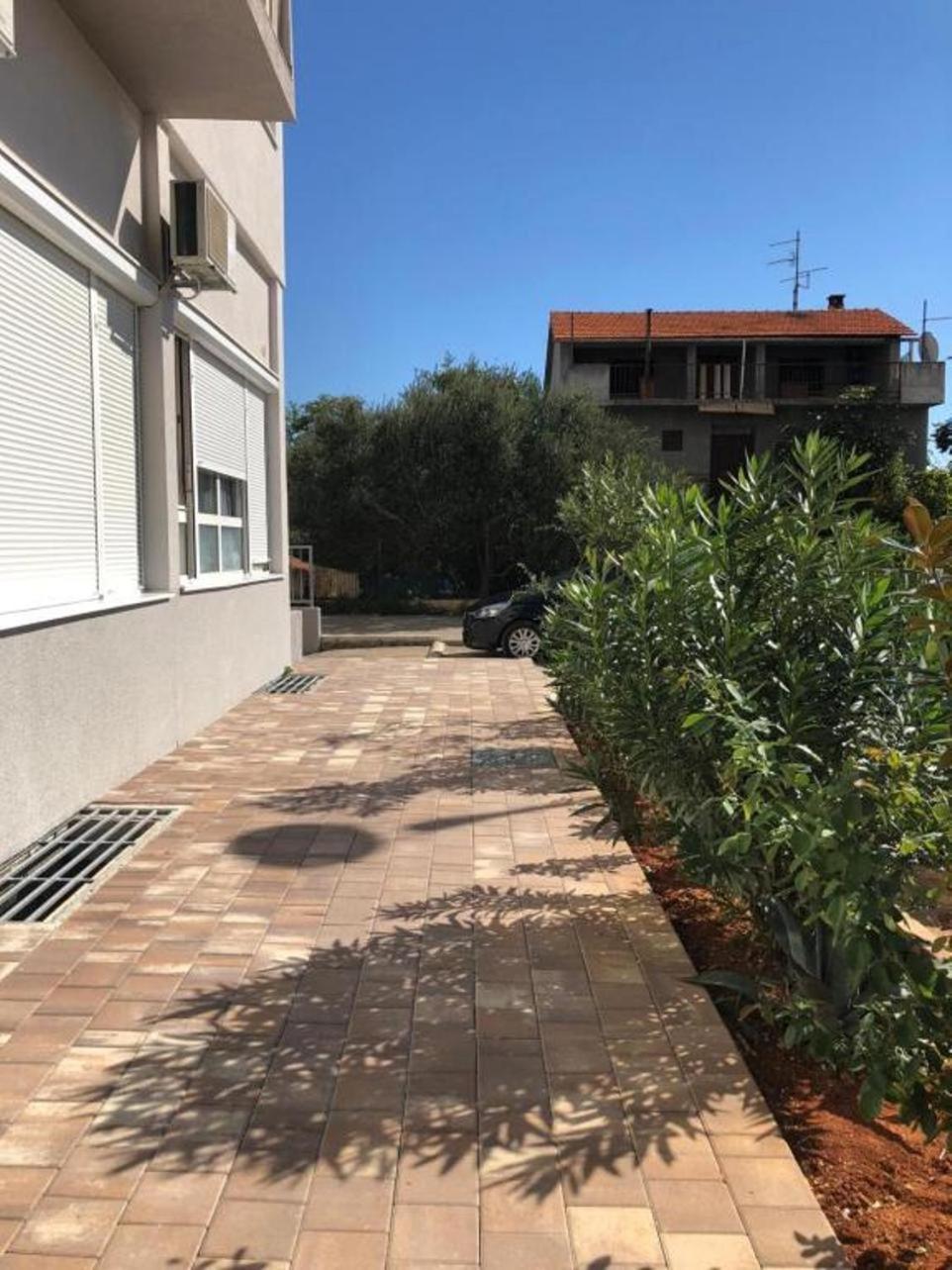 Apartments Mikulic
