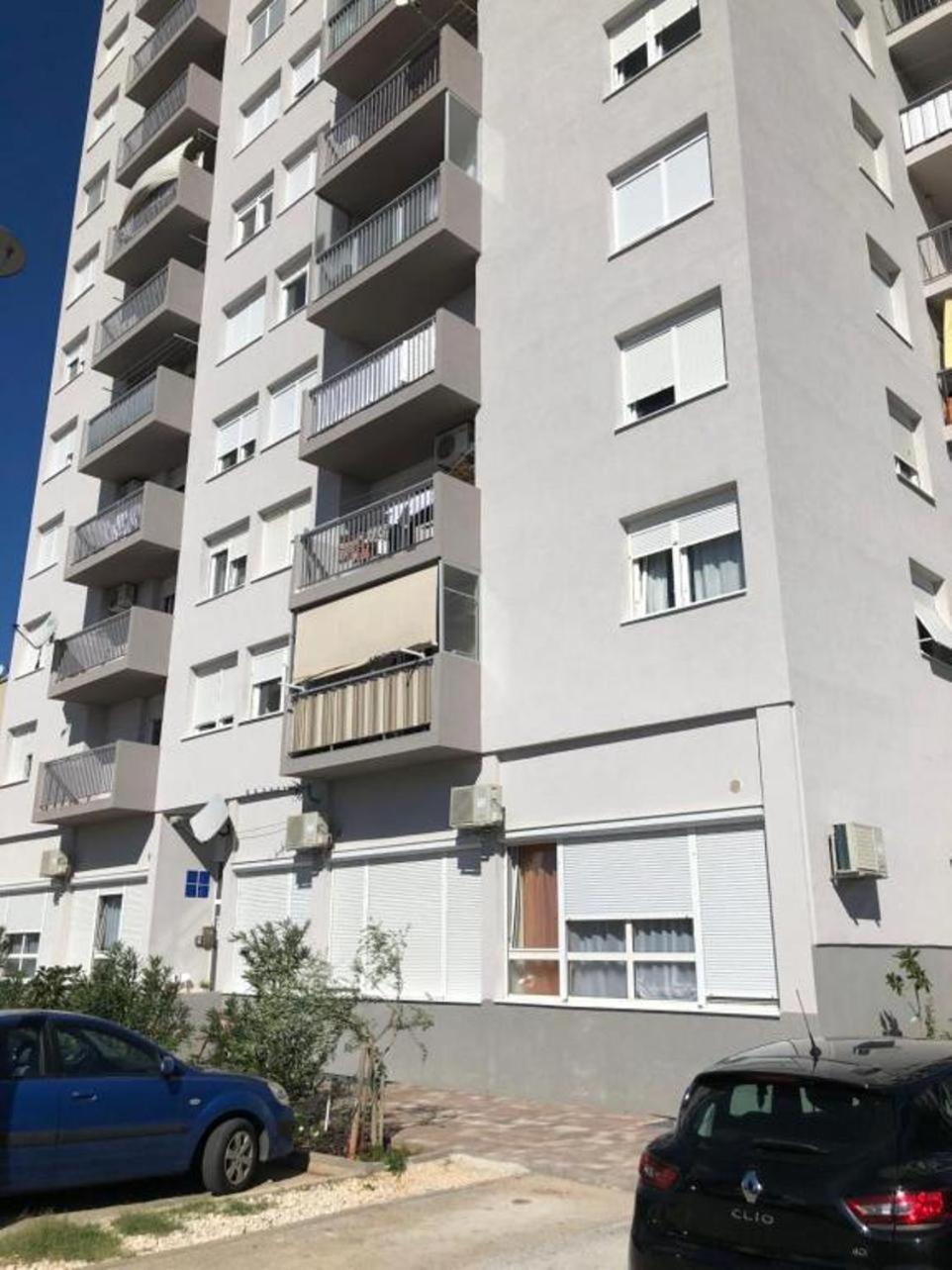 Apartment Apartments Mikulic