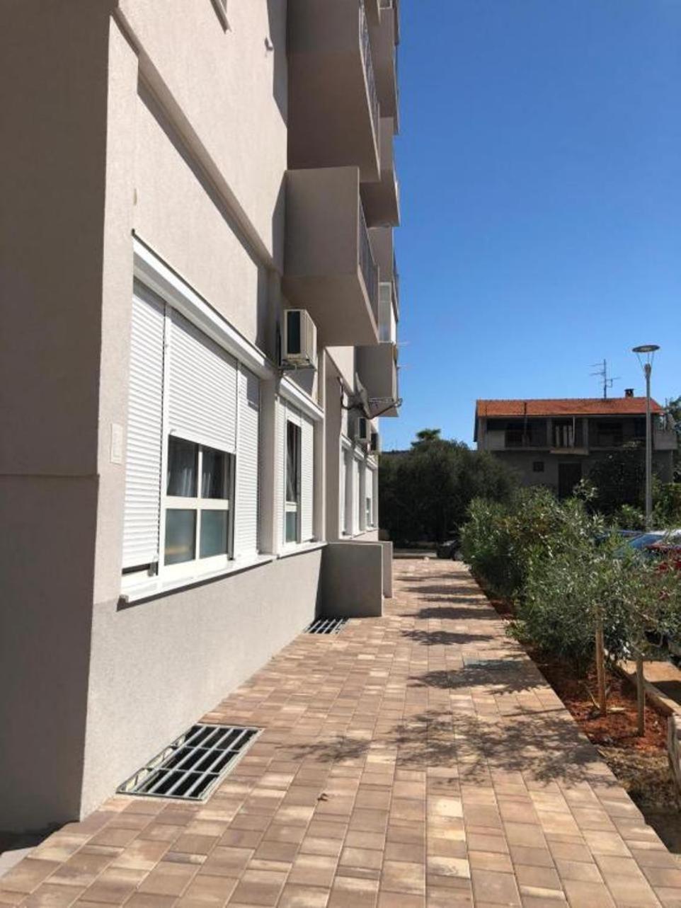 Apartments Mikulic