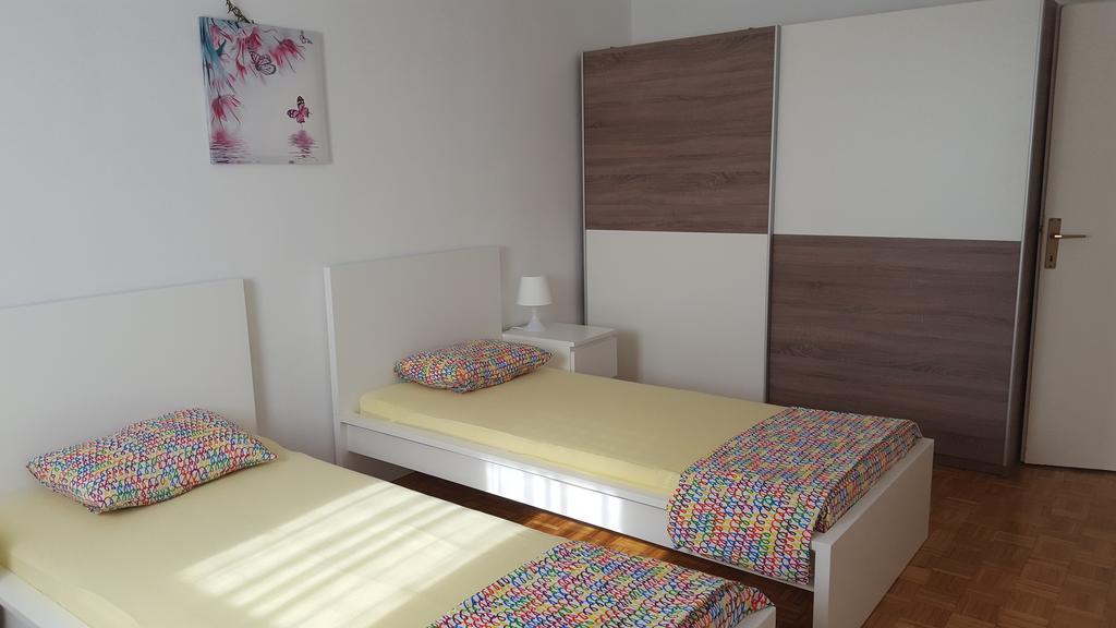 Apartments Mikulic Zadar