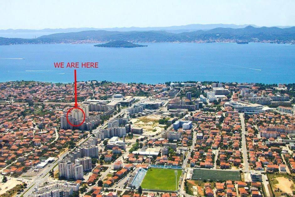 Apartments Mikulic Zadar